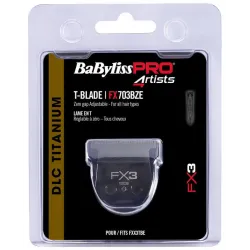 BaByliss PRO FX3 TRIMMER blade set