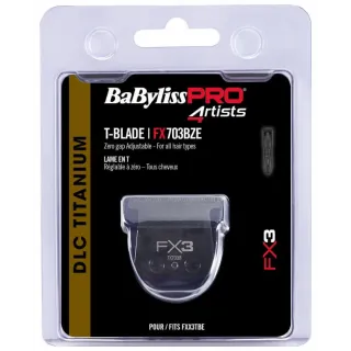 BaByliss PRO FX3 TRIMMER ножевой блок