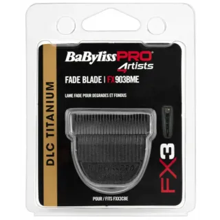 BaByliss PRO FX3 FADE BLADE ножевой блок