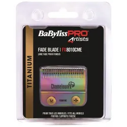 BaByliss PRO 4ARTIST ChameleonFX Fade blade set