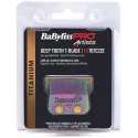 BaByliss PRO ChameleonFX FADE blade set