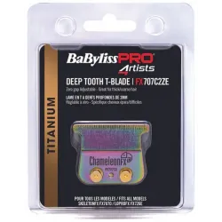 BaByliss PRO ChameleonFX FADE blade set