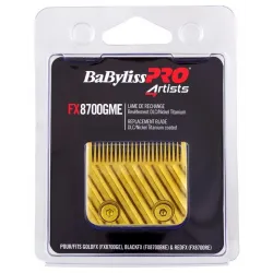 BaByliss PRO WEDGE BLADE blade set