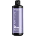 Matrix Total Results Color Obsessed So Silver maska (500ml)