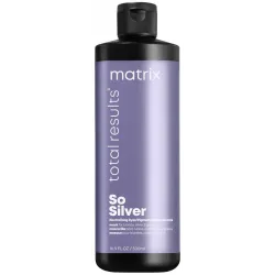 Matrix Total Results Color Obsessed So Silver mask (500ml)