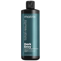 Matrix Total Results Dark Envy mask (500ml)
