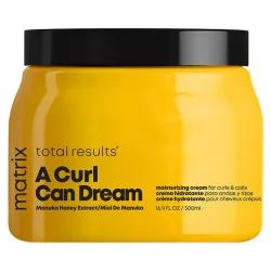 Matrix Total Results A Curl Can Dream cream