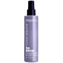 Matrix Total Results Color Obsessed So Silver sprejs