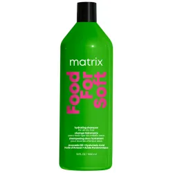 Matrix Total Results Food For Soft shampoo (1000ml)