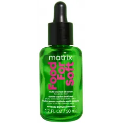 Matrix Total Results Food For Soft масло