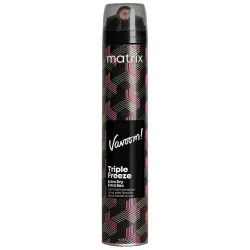 Matrix Vavoom Triple Freeze hairspray