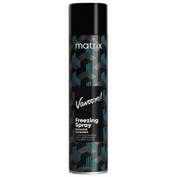 Matrix Vavoom Freezing Volume hairspray