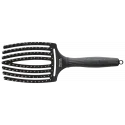 Olivia Garden Fingerbrush Combo Large plaukų šepetys