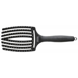 Olivia Garden Fingerbrush Combo Large