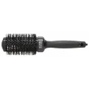Olivia Garden Expert Blowout Shine Black matu suka (45mm)