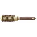 Olivia Garden Expert Blowout Shine Gold matu suka (35mm)