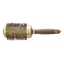 Olivia Garden Expert Blowout Shine Gold matu suka (55mm)