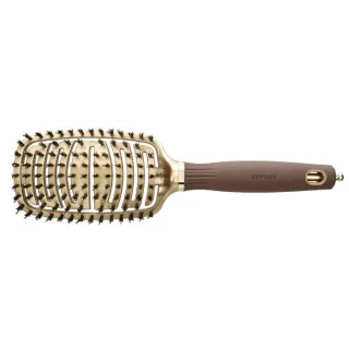 Olivia Garden Expert Care Flex brush