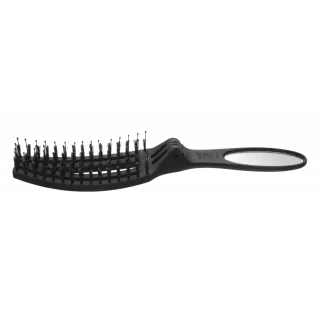 Olivia Garden Fingerbrush Care Go щетка для волос