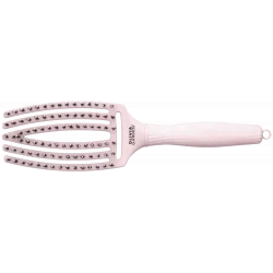 Olivia Garden Fingerbrush Combo Pastel Pink Medium matu suka