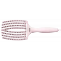 Olivia Garden Fingerbrush Combo Pastel Pink Large matu suka