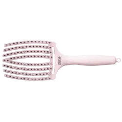 Olivia Garden Fingerbrush Combo Pastel Pink Large matu suka