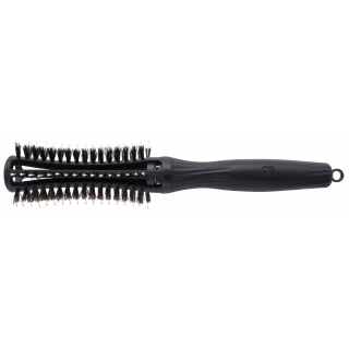 Olivia Garden Fingerbrush Blowout Vent Small hairbrush
