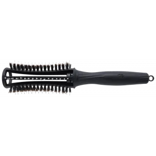 Olivia Garden Fingerbrush Blowout Vent Medium hairbrush