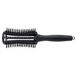 Olivia Garden Fingerbrush Blowout Vent Large hairbrush