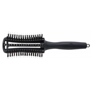 Olivia Garden Fingerbrush Blowout Vent Large plaukų šepetys