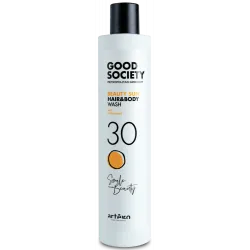 Artego Good Society 30 Beauty Sun šampūns un dušas želeja