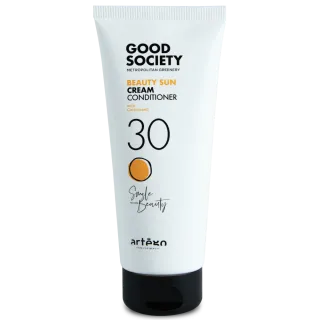 Artego Good Society 30 Beauty Sun крем кондиционер