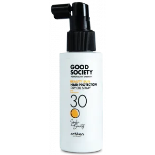 Artego Good Society 30 Beauty Sun сухое масло-спрей