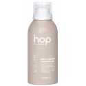 Montibello HOP Full Volume foam rinse
