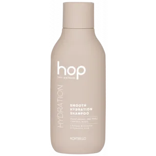 Montibello HOP Smooth Hydration шампунь (300мл)