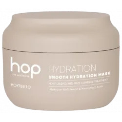 Montibello HOP Smooth Hydration maska (200ml)