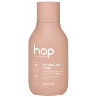 Montibello HOP Colour Last rinse (200ml)