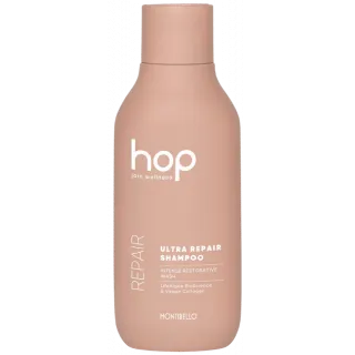 Montibello HOP Ultra Repair шампунь (300мл)