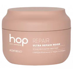 Montibello HOP Ultra Repair mask (200ml)