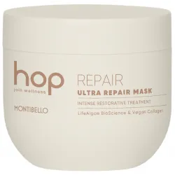 Montibello HOP Ultra Repair mask (500ml)