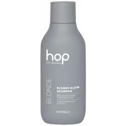 Montibello HOP Blonde Glow shampoo (300ml)