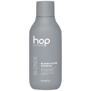 Montibello HOP Blonde Glow шампунь (300мл)
