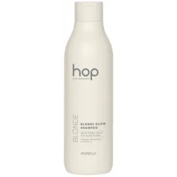 Montibello HOP Blonde Glow shampoo (1000ml)