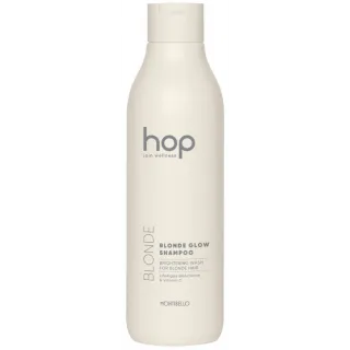 Montibello HOP Blonde Glow шампунь (1000мл)