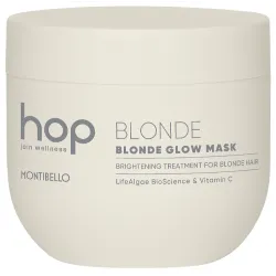 Montibello HOP Blonde Glow mask (500ml)