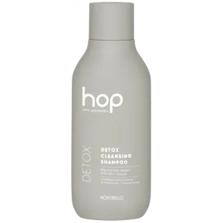 Montibello HOP Detox Cleansing šampūns (300ml)