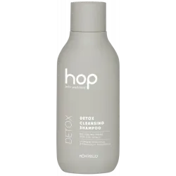 Montibello HOP Detox Cleansing shampoo (300ml)