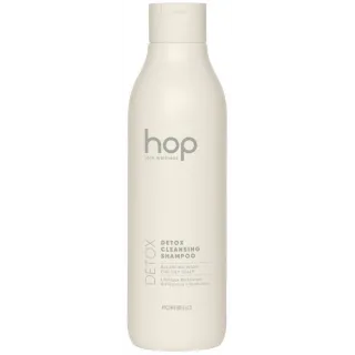 Montibello HOP Detox Cleansing šampūns (1000ml)