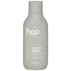 Montibello HOP Purifying Balance šampūnas (300ml)