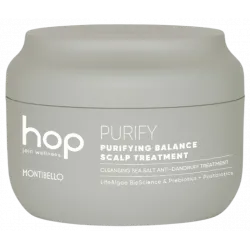 Montibello HOP Purifying Balance skrubis